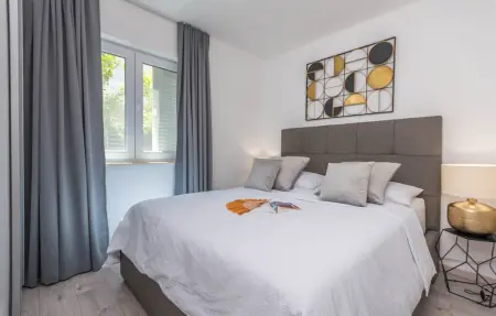 Maison 6 personnes à Biograd - Photo 32
