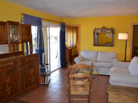 Appartement en bord de mer avec piscine et court de tennis, à 5 min du centre et du port de L'Estartit - Photo 4