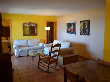 Appartement en bord de mer avec piscine et court de tennis, à 5 min du centre et du port de L'Estartit - Photo 5