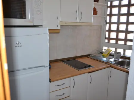 Appartement en bord de mer avec piscine et court de tennis, à 5 min du centre et du port de L'Estartit - Photo 6