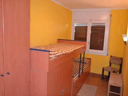 Appartement en bord de mer avec piscine et court de tennis, à 5 min du centre et du port de L'Estartit - Photo 8