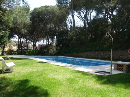 Appartement à Llafranc : Piscine, proche centre et plage à 250m - Photo 1