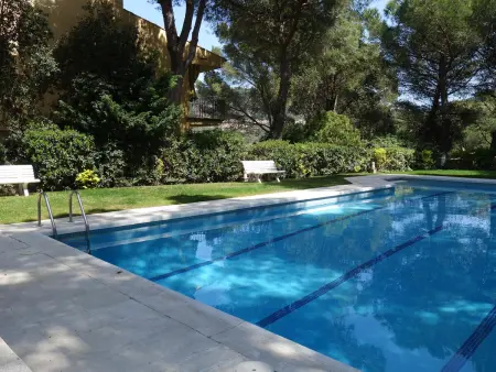 Appartement à Llafranc : Piscine, proche centre et plage à 250m - Photo 2