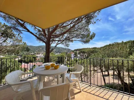 Appartement à Llafranc : Piscine, proche centre et plage à 250m - Photo 3