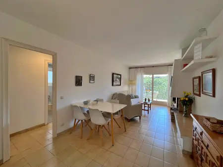 Appartement à Llafranc : Piscine, proche centre et plage à 250m - Photo 4