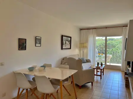Appartement à Llafranc : Piscine, proche centre et plage à 250m - Photo 5