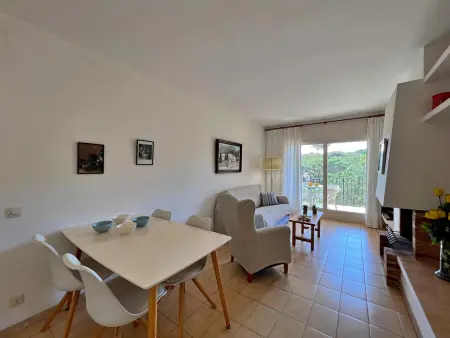 Appartement à Llafranc : Piscine, proche centre et plage à 250m - Photo 6