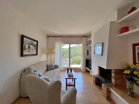 Appartement à Llafranc : Piscine, proche centre et plage à 250m - Photo 7