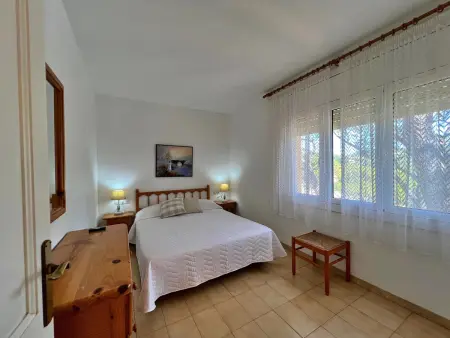 Appartement à Llafranc : Piscine, proche centre et plage à 250m - Photo 9