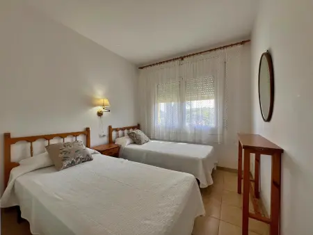 Appartement à Llafranc : Piscine, proche centre et plage à 250m - Photo 10