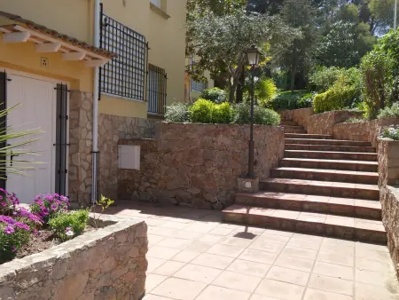 Appartement à Llafranc : Piscine, proche centre et plage à 250m - Photo 13