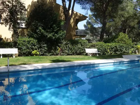Appartement à Llafranc : Piscine, proche centre et plage à 250m - Photo 15