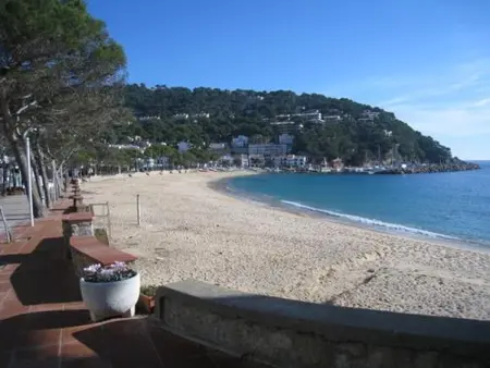 Appartement à Llafranc : Piscine, proche centre et plage à 250m - Photo 16