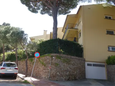 Appartement à Llafranc : Piscine, proche centre et plage à 250m - Photo 17