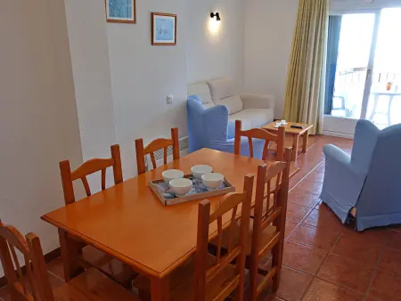Duplex Central à Calella de Palafrugell avec Parking - Photo 1
