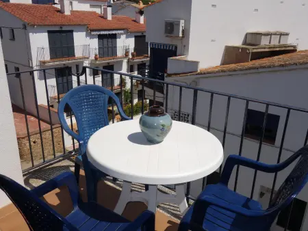 Duplex Central à Calella de Palafrugell avec Parking - Photo 2