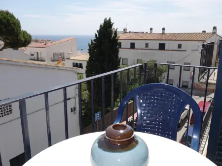 Duplex Central à Calella de Palafrugell avec Parking - Photo 3