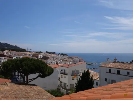 Duplex Central à Calella de Palafrugell avec Parking - Photo 4