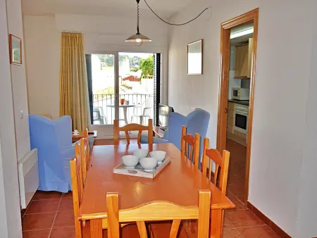 Duplex Central à Calella de Palafrugell avec Parking - Photo 6