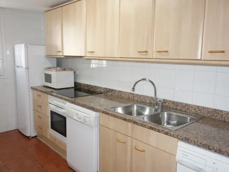 Duplex Central à Calella de Palafrugell avec Parking - Photo 7