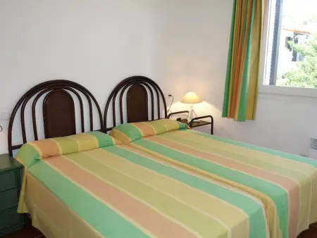 Duplex Central à Calella de Palafrugell avec Parking - Photo 10