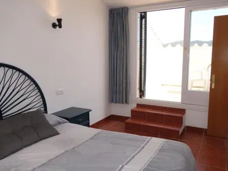 Duplex Central à Calella de Palafrugell avec Parking - Photo 16