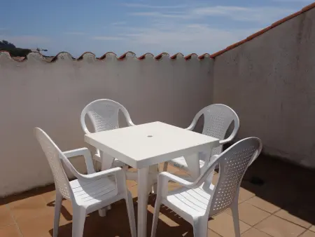 Duplex Central à Calella de Palafrugell avec Parking - Photo 17