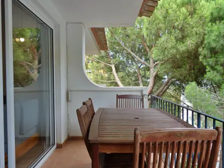 Studio avec piscine à El Golfet, proche plage, Appartement 4 personnes à Calella de Palafrugell - Photo 1
