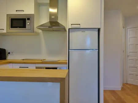 Studio avec piscine à El Golfet, proche plage, Appartement 4 personnes à Calella de Palafrugell - Photo 5