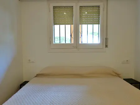 Studio avec piscine à El Golfet, proche plage, Appartement 4 personnes à Calella de Palafrugell - Photo 12
