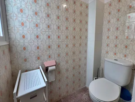 Apartamento con vistas al mar, piscina y aparcamiento en Sant Roc  Calella de Palafrugell - Photo 8