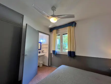 Apartamento con vistas al mar, piscina y aparcamiento en Sant Roc  Calella de Palafrugell - Photo 10