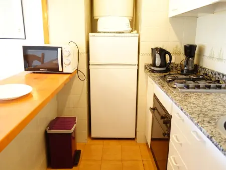 Appartement avec piscine, jardin, ascenseur à 250 m de la plage de Calella de Palafrugell - Photo 6