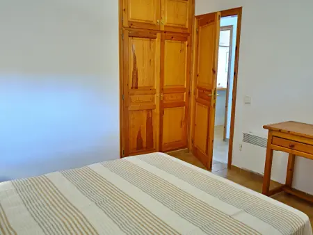 Appartement avec piscine, jardin, ascenseur à 250 m de la plage de Calella de Palafrugell - Photo 8