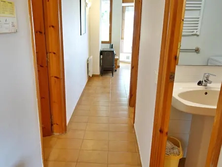 Appartement avec piscine, jardin, ascenseur à 250 m de la plage de Calella de Palafrugell - Photo 10