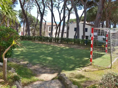 Appartement avec piscine, jardin, ascenseur à 250 m de la plage de Calella de Palafrugell - Photo 14