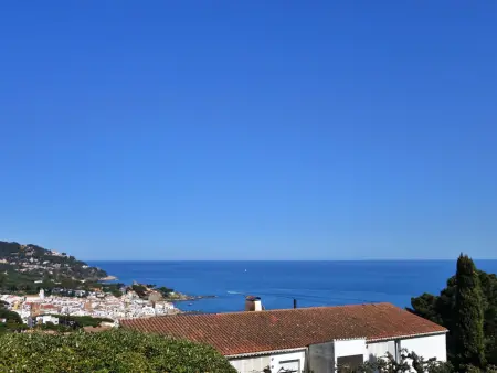Appartement à Calella avec terrasse et jardin, Appartement 6 personnes à Calella de Palafrugell - Photo 1