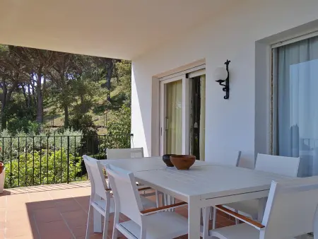 Appartement à Calella avec terrasse et jardin, Appartement 6 personnes à Calella de Palafrugell - Photo 4