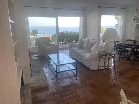 Appartement à Calella avec terrasse et jardin, Appartement 6 personnes à Calella de Palafrugell - Photo 5