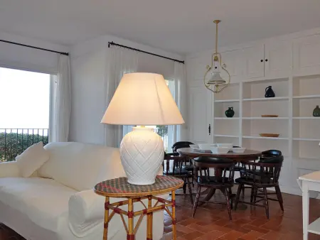 Appartement à Calella avec terrasse et jardin, Appartement 6 personnes à Calella de Palafrugell - Photo 9