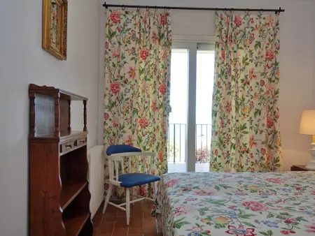 Appartement à Calella avec terrasse et jardin, Appartement 6 personnes à Calella de Palafrugell - Photo 13
