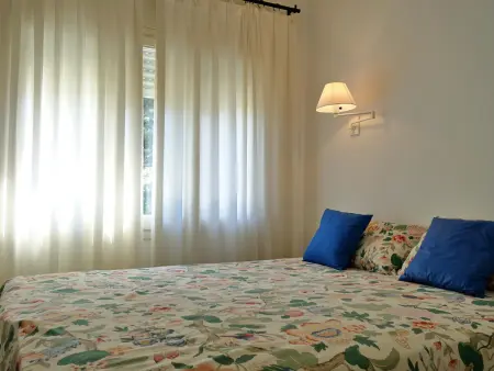 Appartement à Calella avec terrasse et jardin, Appartement 6 personnes à Calella de Palafrugell - Photo 14
