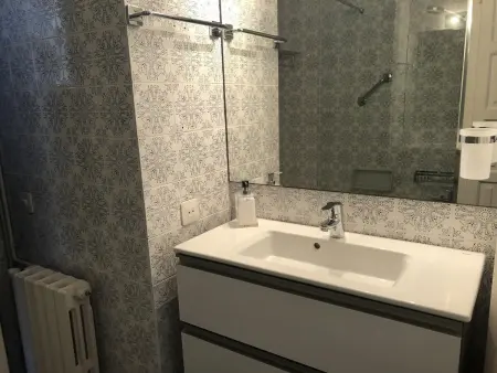 Appartement à Calella avec terrasse et jardin, Appartement 6 personnes à Calella de Palafrugell - Photo 15