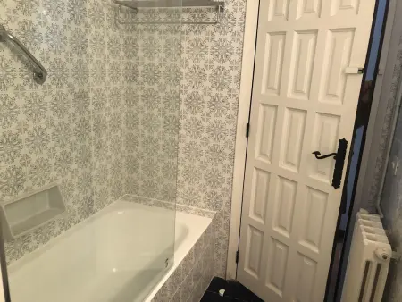 Appartement à Calella avec terrasse et jardin, Appartement 6 personnes à Calella de Palafrugell - Photo 16