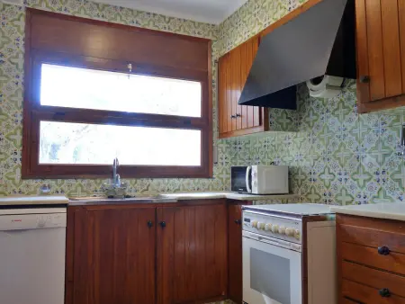 Appartement à Calella avec terrasse et jardin, Appartement 6 personnes à Calella de Palafrugell - Photo 19