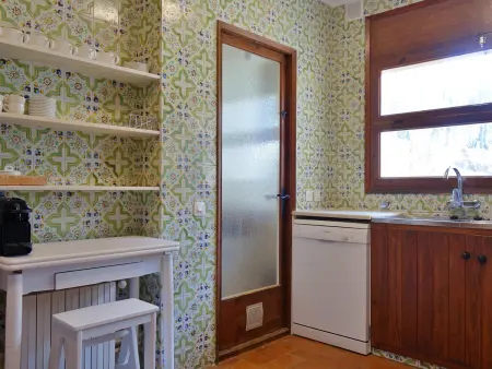 Appartement à Calella avec terrasse et jardin, Appartement 6 personnes à Calella de Palafrugell - Photo 20