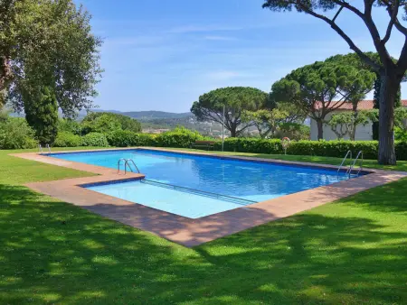 Appartement à Calella avec terrasse et jardin, Appartement 6 personnes à Calella de Palafrugell - Photo 21