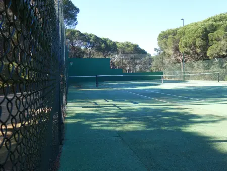 Appartement à Calella avec terrasse et jardin, Appartement 6 personnes à Calella de Palafrugell - Photo 24