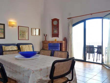 Penthouse en Duplex à Calella avec Vue sur Mer, Appartement 6 personnes à Calella de Palafrugell - Photo 2