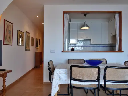 Penthouse en Duplex à Calella avec Vue sur Mer, Appartement 6 personnes à Calella de Palafrugell - Photo 5